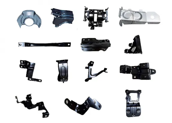 Why Metal Stamping Service Is Cost-Effective and High-Precision