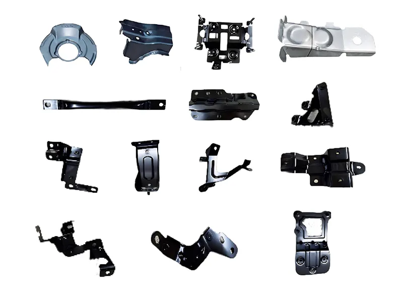 Why Metal Stamping Service Is Cost-Effective and High-Precision