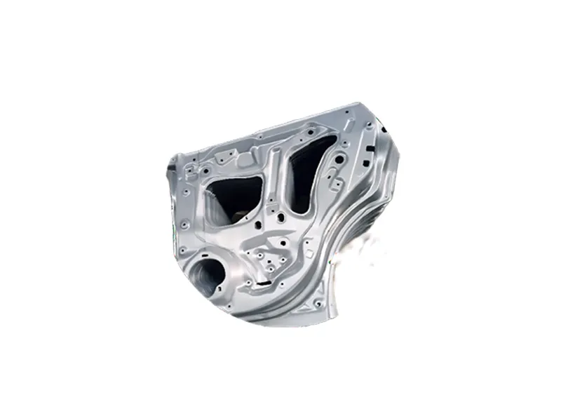 Top Advantages of Using a Professional Metal Stamping Service