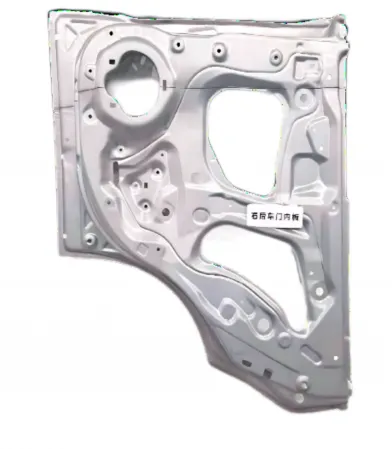 How to Choose Between MIG and Laser Welding for Auto Parts