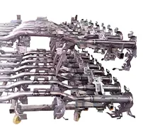 Welding Assembly Series