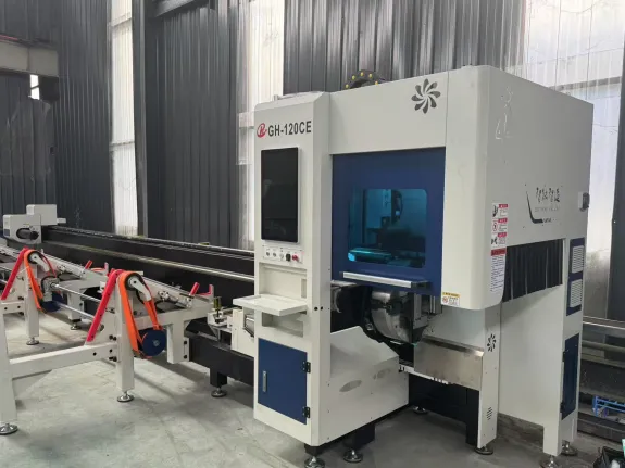 Wuhan Shoujia Industrial Development Co., Ltd. Introduces New Automated Equipment to Boost Production Capacity